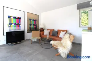 Image of Bungalow Schifferberg Lodge