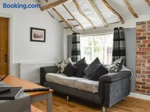 Image of Chase Heys Cottage