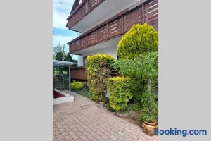 Image of Souterrain Wohnung in Bensheim