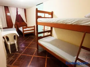 Image of Hostel Amazonia
