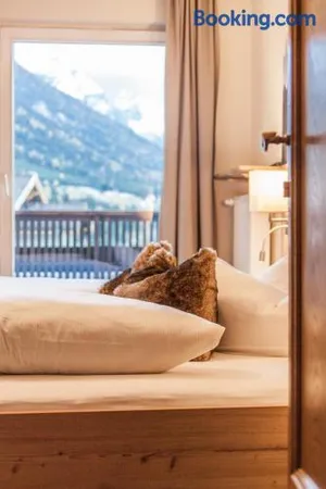 Image of Pension Gletscherblick