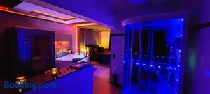 Image of Pause Thermale Suite