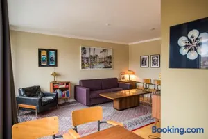 Image of Luis City Apartments Regensburg