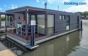 Image of Mermaid-Hausboote 2