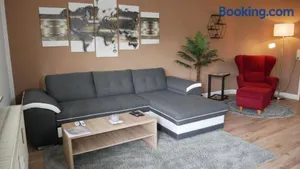 Image of Wohlfühlen in der Schifferstadt Roßlau