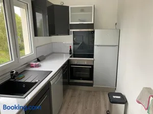 Image of Appartement Parc de Fresnoy