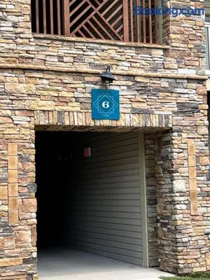 Image of South Charlotte’s Cozy & Modern