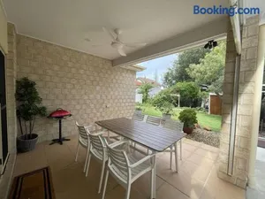 Image of Oxley House