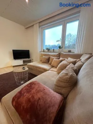 Image of Gemütliches Appartement - WBS