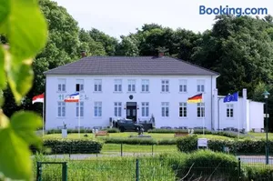 Image of Ostsee-Gutshaus Am Salzhaff Pepelow nähe Rerik- am Meer residieren!