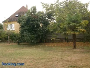 Image of les noyers