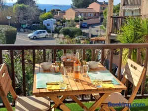 Image of Sanary Bandol plein SUD