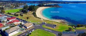 Image of Bermagui Bay Front Beach House