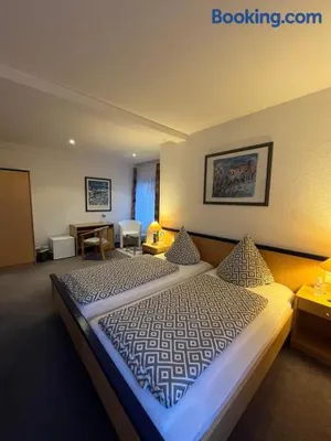 Image of Hotel Bölke