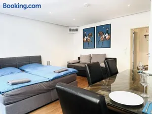 Image of City Center Apartments Düsseldorf