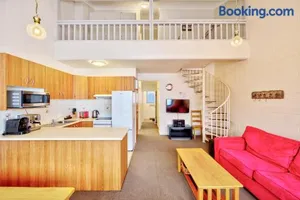 Image of Snow Ski Apartments 16