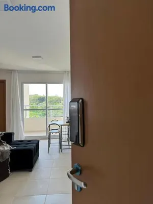 Image of Apartamento 2 Quartos com Vistas Maravilhosas
