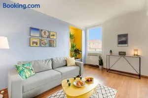 Image of Splendide appartement sur le cours Estienne d'Orves