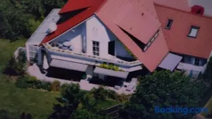 Image of Ferienhaus Ebert, Top-Ausstattung mit Garten, Terrasse & Wall-Box bei Dinkelsbühl