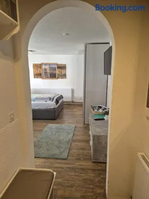 Image of Haus Crestas