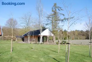 Image of Vrijstaande woning Drenthe bij het bos.