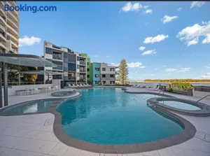 Image of Prime Position – Dream Holiday Unit in Caloundra!!