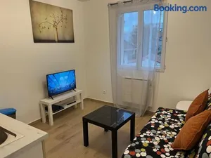 Image of Appartement lumineux près métro