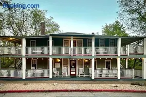 Image of Downtown Secret Garden Piedmont