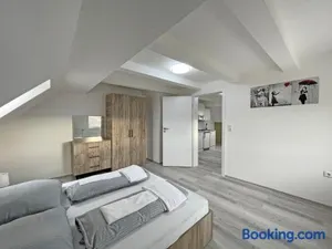Image of Bernstadt Apartments