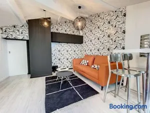 Image of Bienvenue à la Tatoo Room