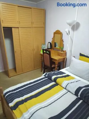 Image of Private double room near Metro 5 Bobigny