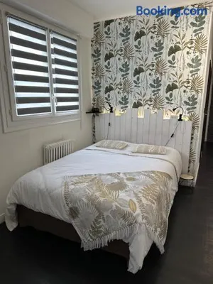 Image of Studio Prunus Hyper centre