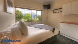 Image of Corryong Hotel Motel
