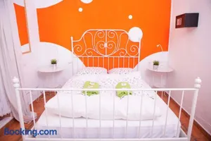 Image of La Casa Mata Central