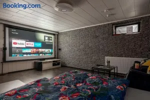 Image of Home Cinema Kassel