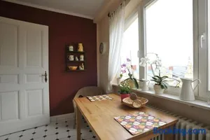 Image of Wohnung mit Blick über Potsdam