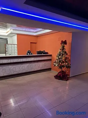 Image of Itajubá Classic Hotel Goiânia