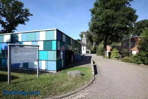Image of Haus Venusberg Jugendbildungsstätte Bonn