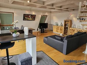 Image of Ferienwohnung/Monteurwohnung