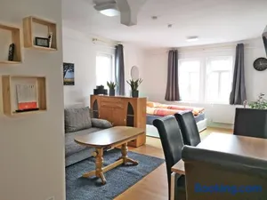 Image of Musashi Apartment 1