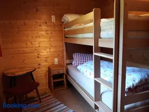 Image of Wölzenberg Alm