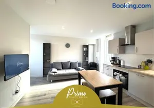 Image of Appartements - Free Parking - Hôtel Entre les 2 Roches