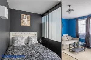 Image of Appartements proche Paris Disney
