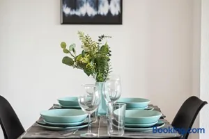 Image of Good Homes Business Apartments & Ferienwohnungen I Netflix, Küche & 1000Mbits