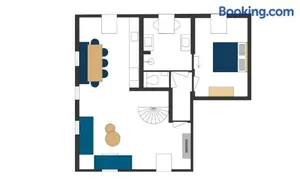 Image of 't Huis van de Buren - Vier luxe vakantiewoningen in Lutten - Tevens voor groepsaccommodatie