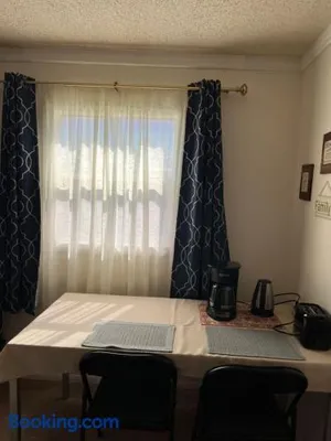 Image of Happy Rest Stop House