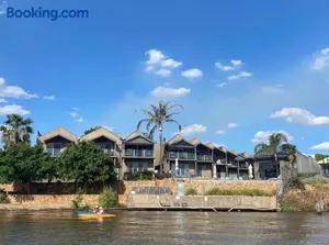 Image of The Jetty Penthouse, Unit 9