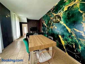 Image of GREENWOOD CHATOU - 1 chambre - 4 Pers - Wifi