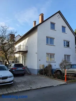 Image of Luxus Ferienwohnung