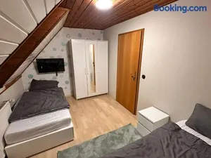 Image of lowbudget Unterkunft in Erwitte